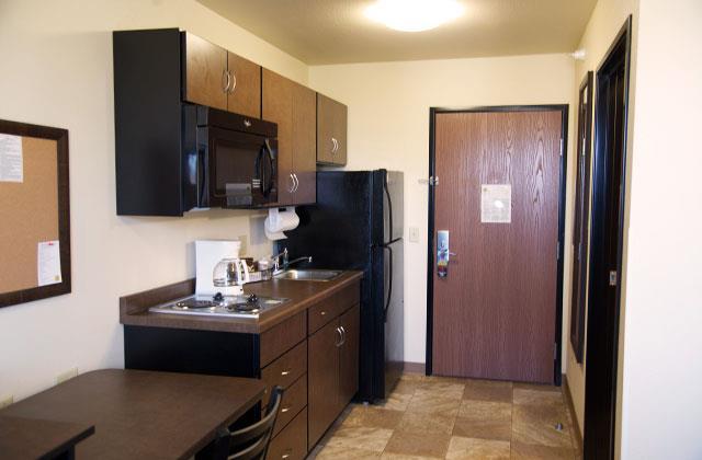 Welcome Suites - Minot, Nd Quarto foto