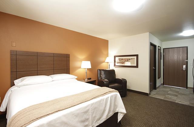 Welcome Suites - Minot, Nd Quarto foto